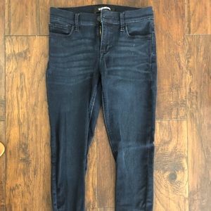 Express Skinny Jeans